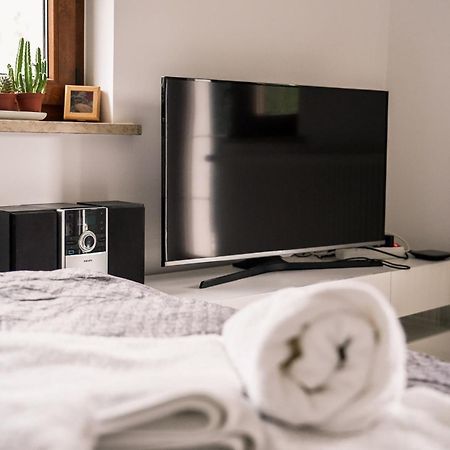 Apartma Ksela Mala Nedelja Luaran gambar