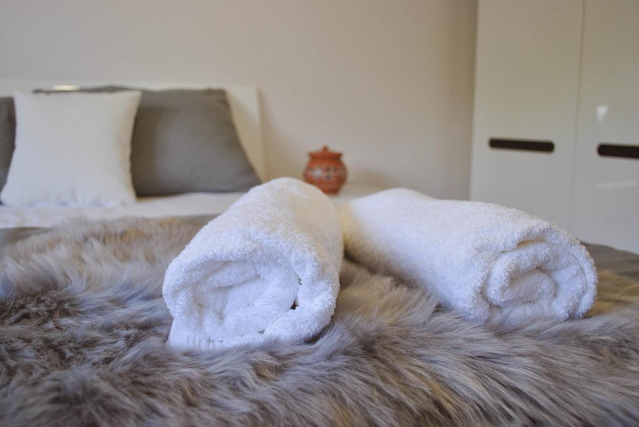 Apartma Ksela Mala Nedelja Luaran gambar