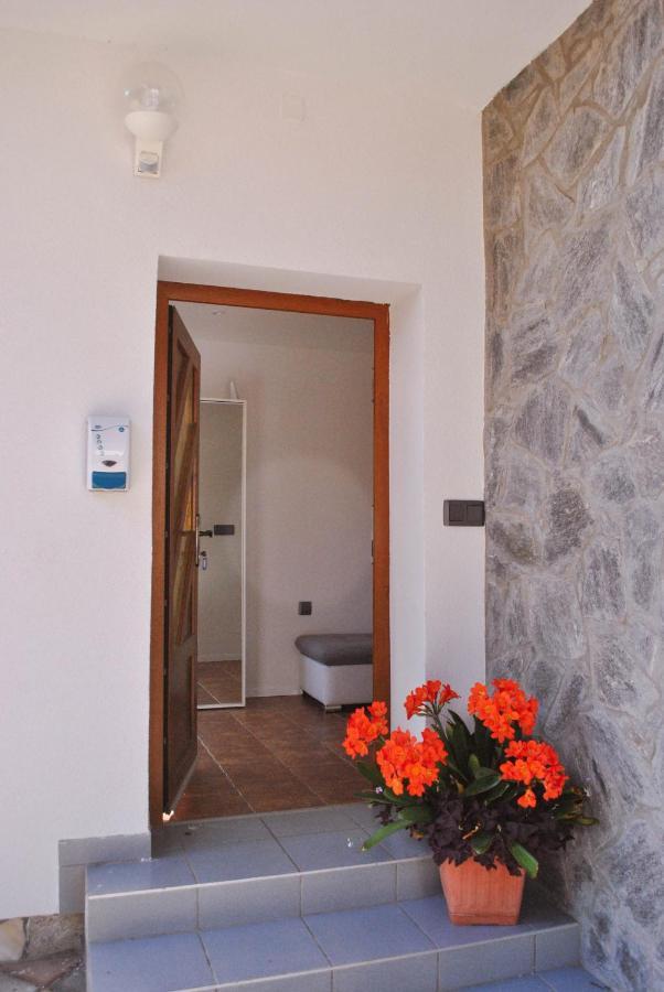 Apartma Ksela Mala Nedelja Luaran gambar