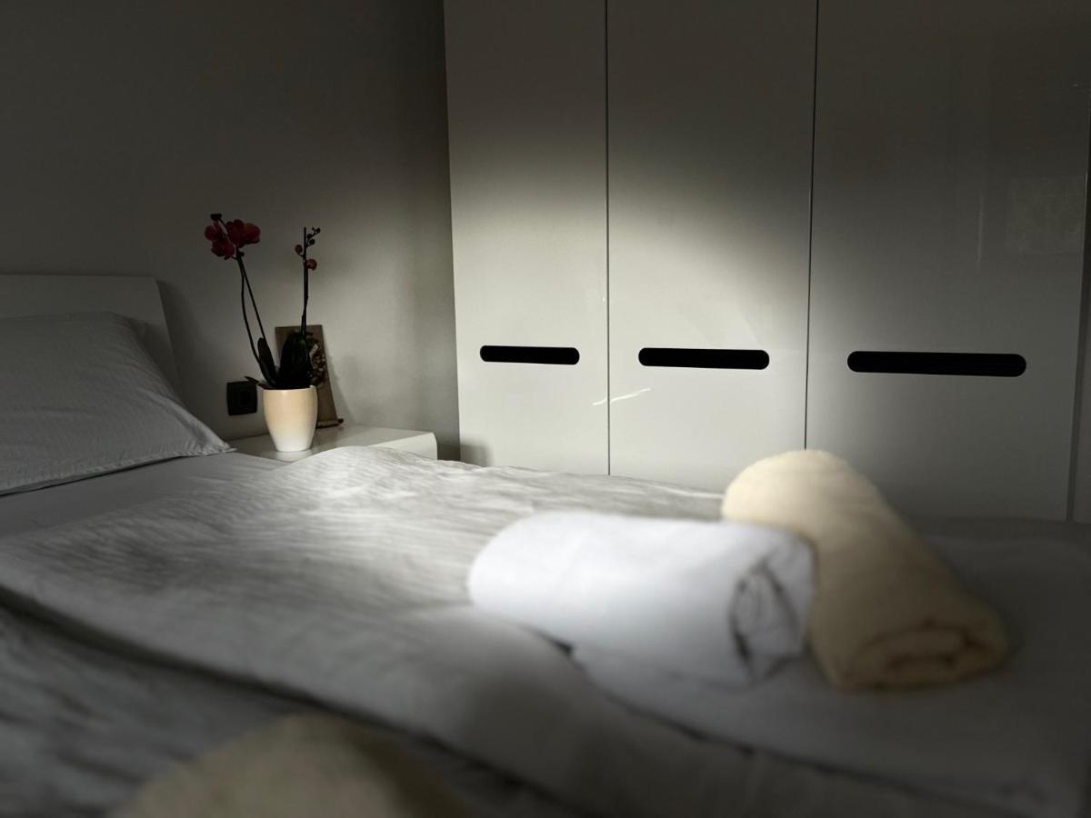 Apartma Ksela Mala Nedelja Luaran gambar
