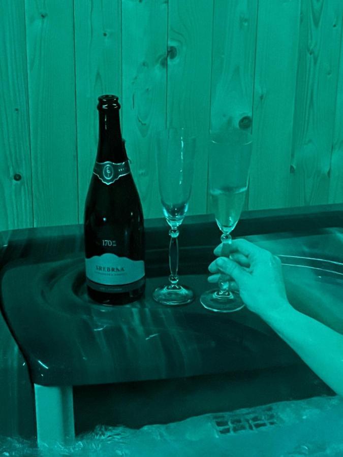 Apartma Ksela Mala Nedelja Luaran gambar