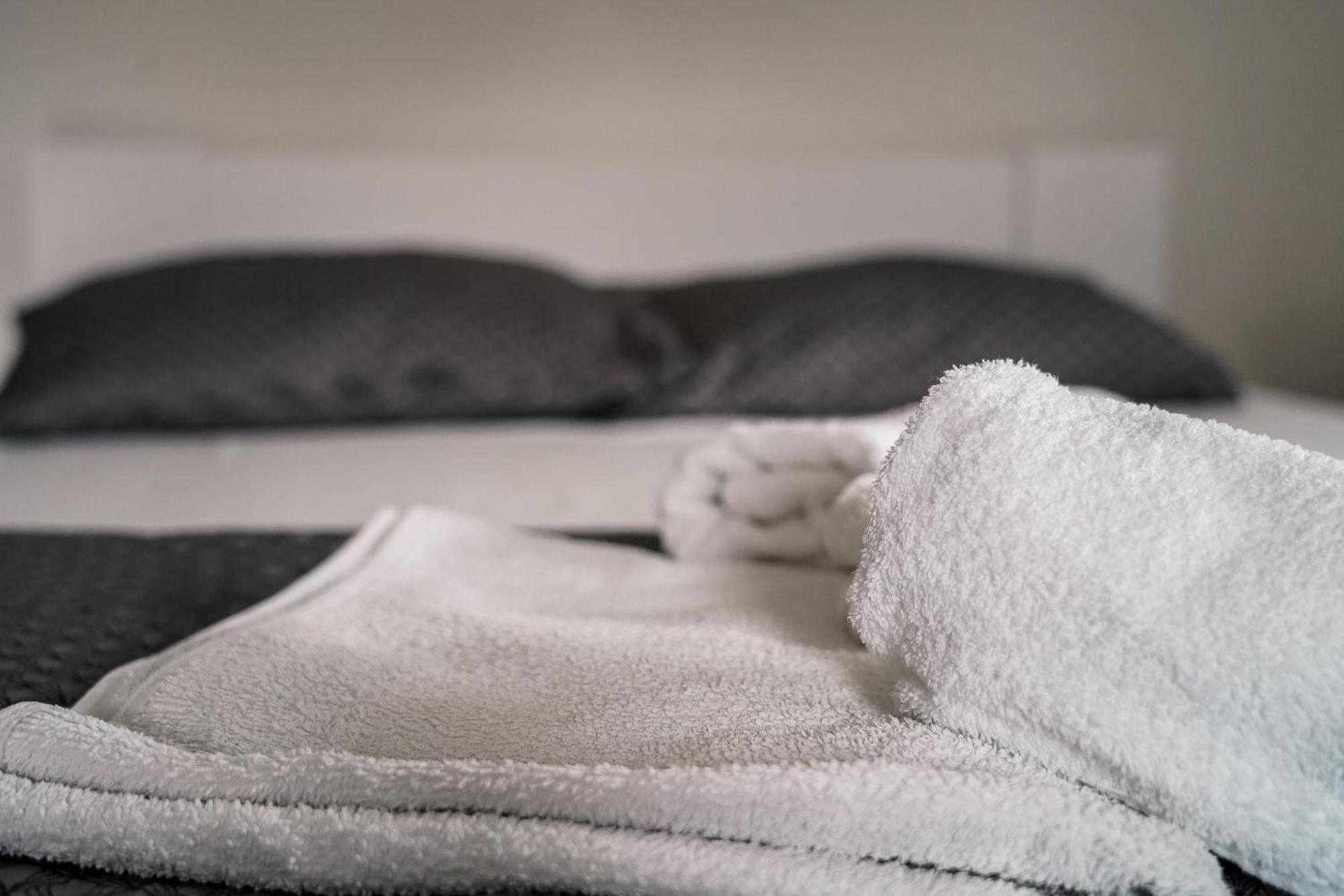 Apartma Ksela Mala Nedelja Luaran gambar