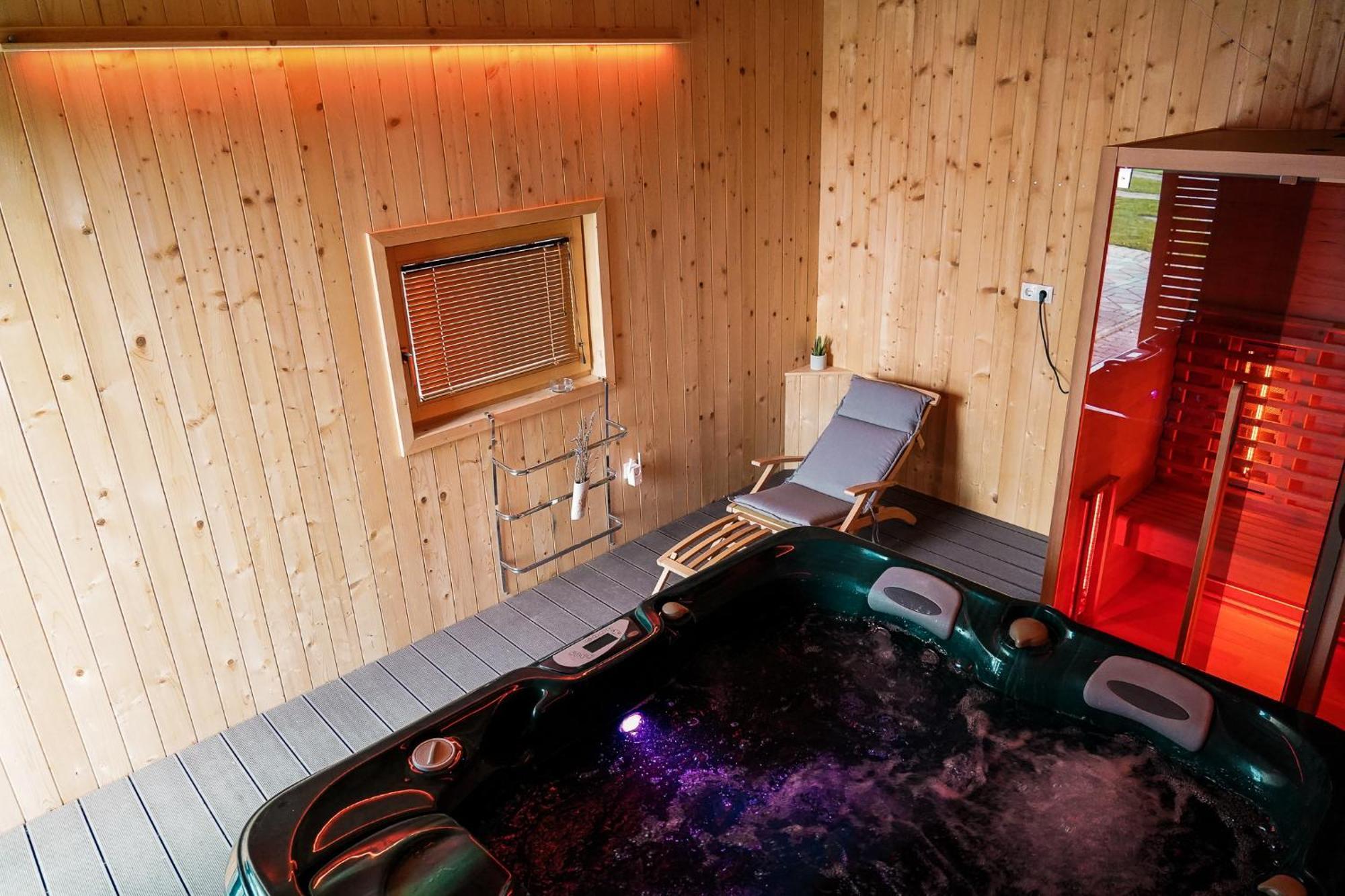 Apartma Ksela Mala Nedelja Luaran gambar