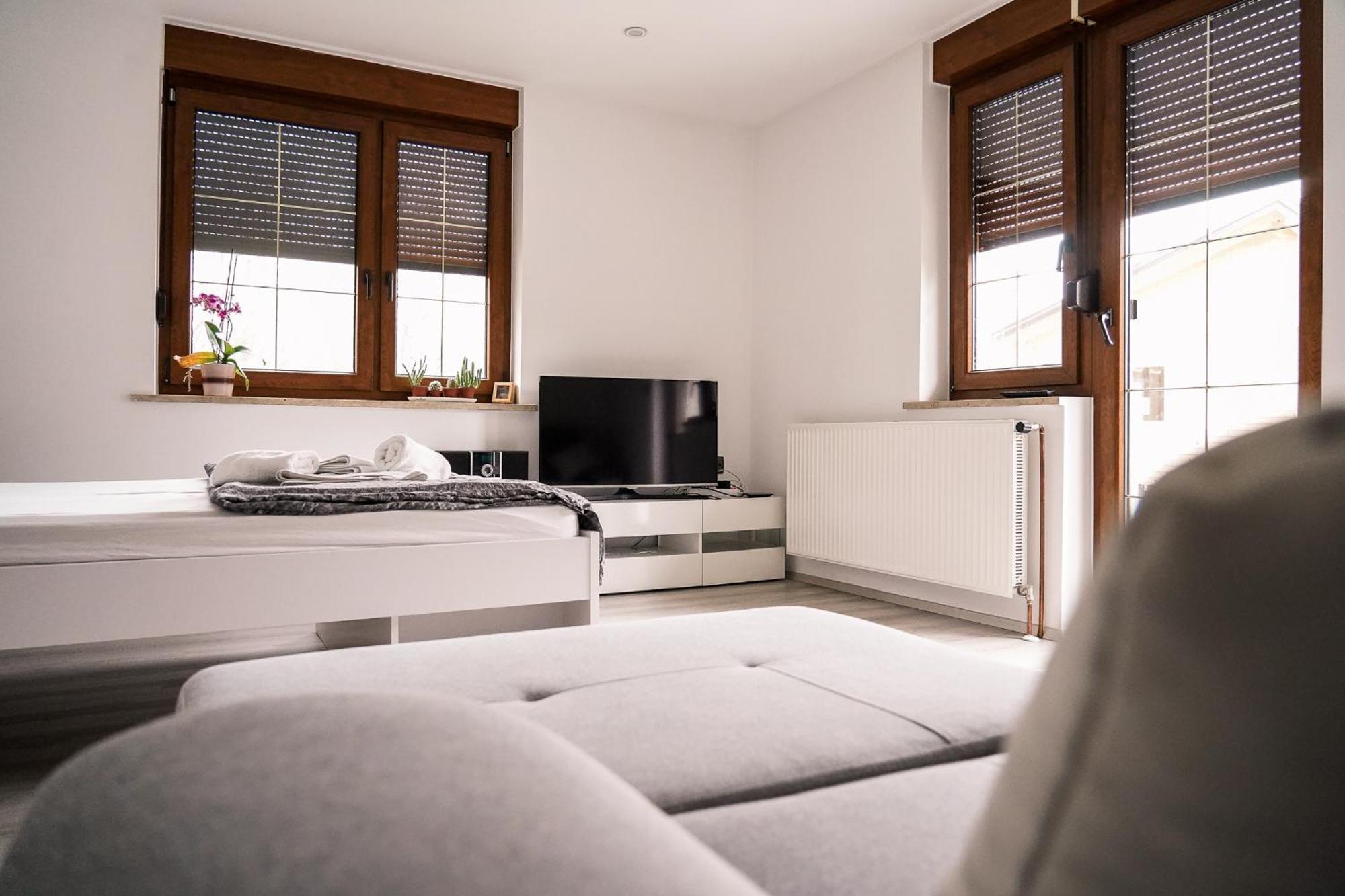 Apartma Ksela Mala Nedelja Luaran gambar