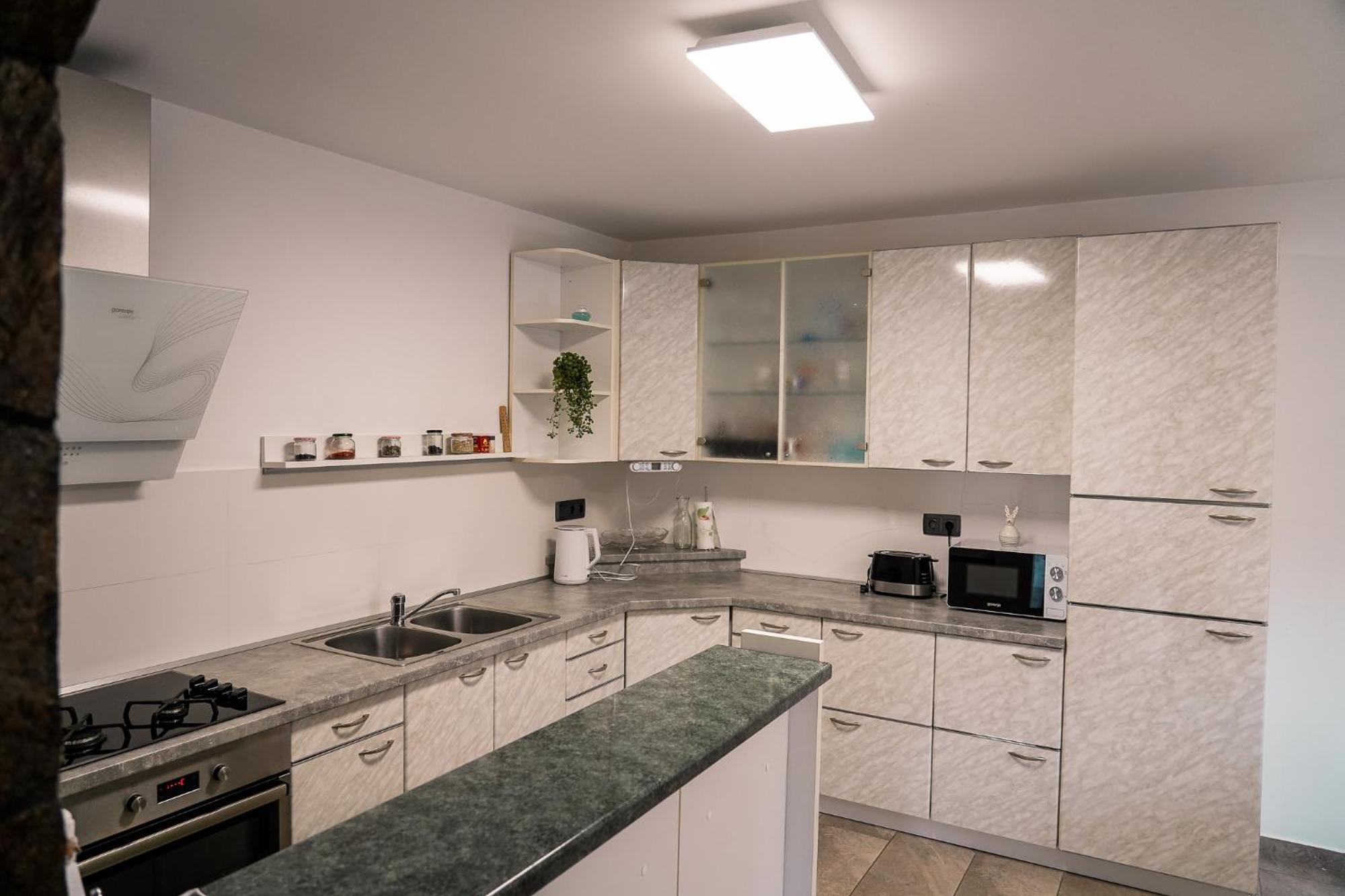 Apartma Ksela Mala Nedelja Luaran gambar